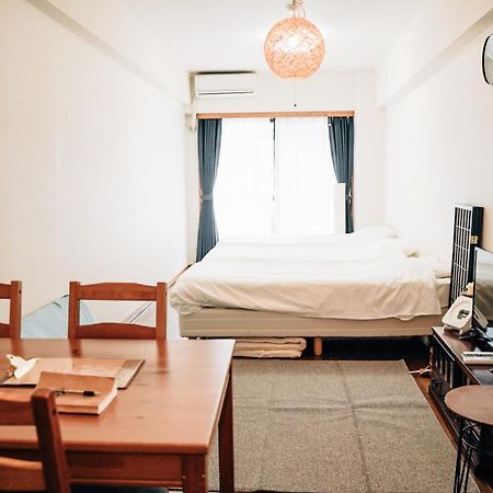 Tipy Records Inn Room 오다와라 외부 사진