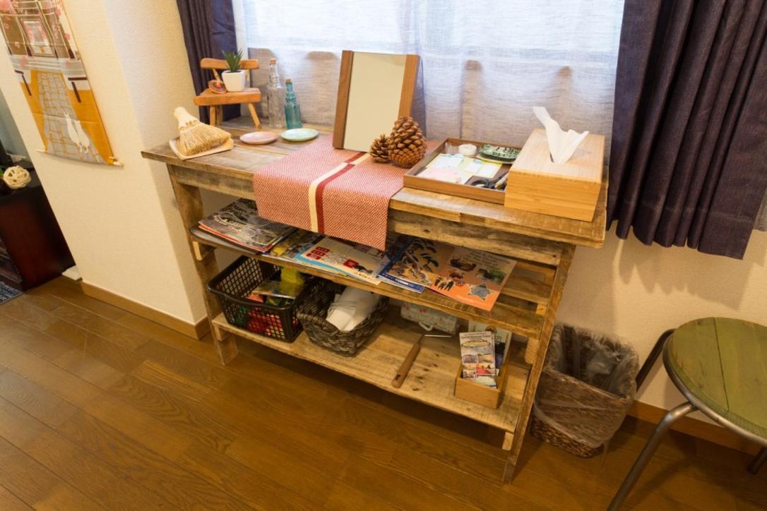 Tipy Records Inn Room 오다와라 외부 사진