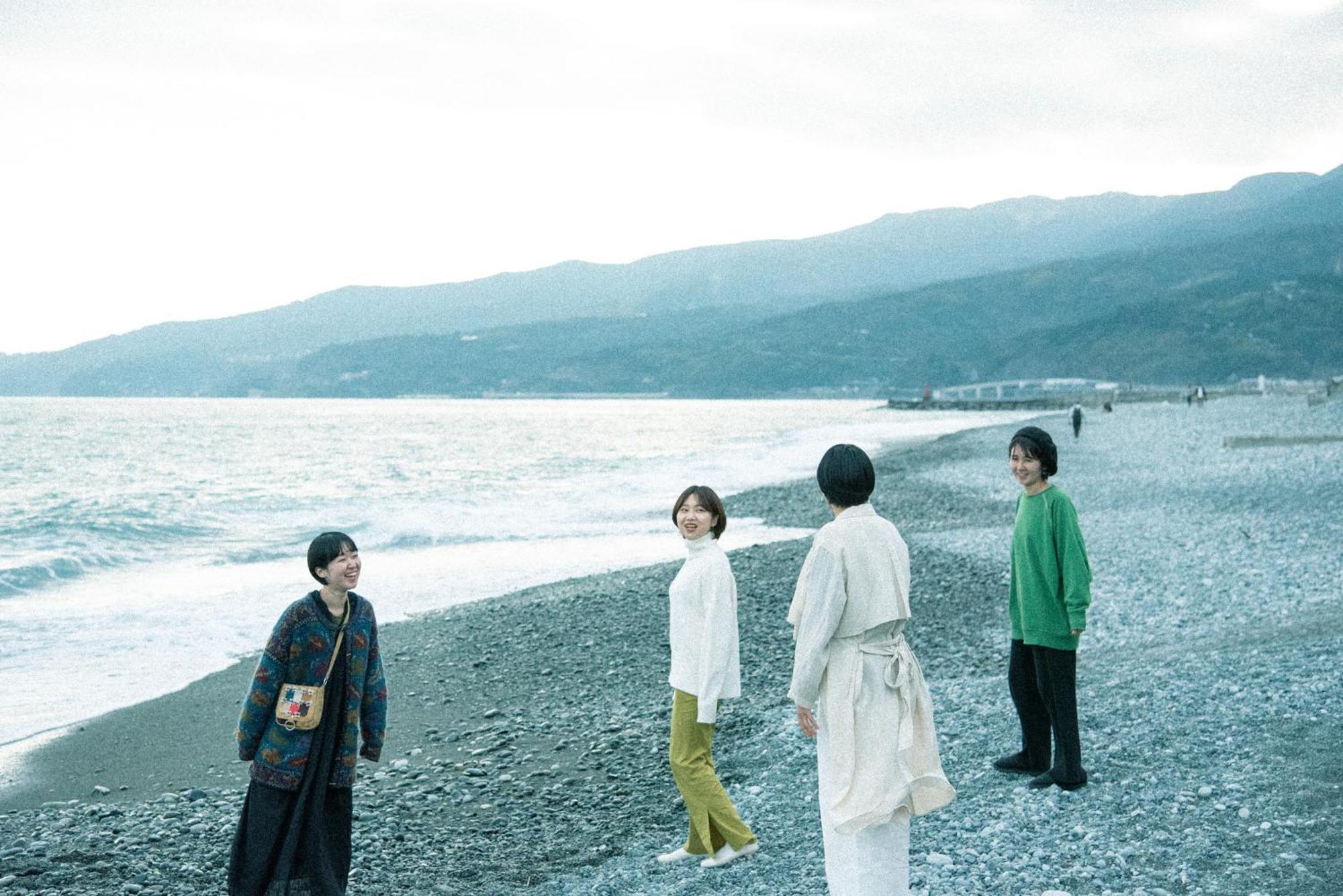 Tipy Records Inn Room 오다와라 외부 사진