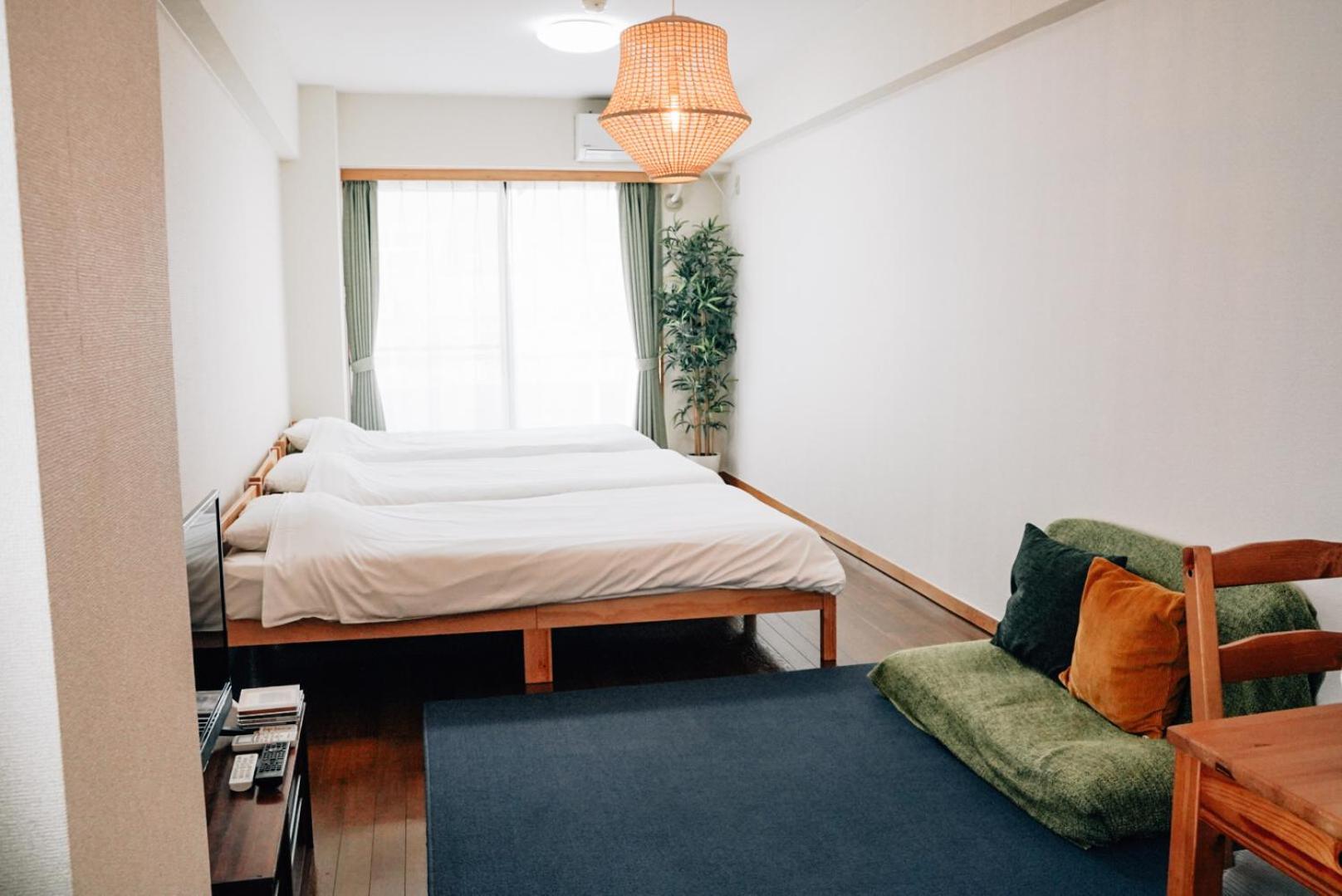 Tipy Records Inn Room 오다와라 외부 사진