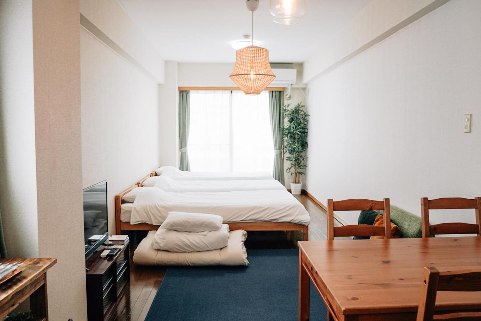 Tipy Records Inn Room 오다와라 외부 사진