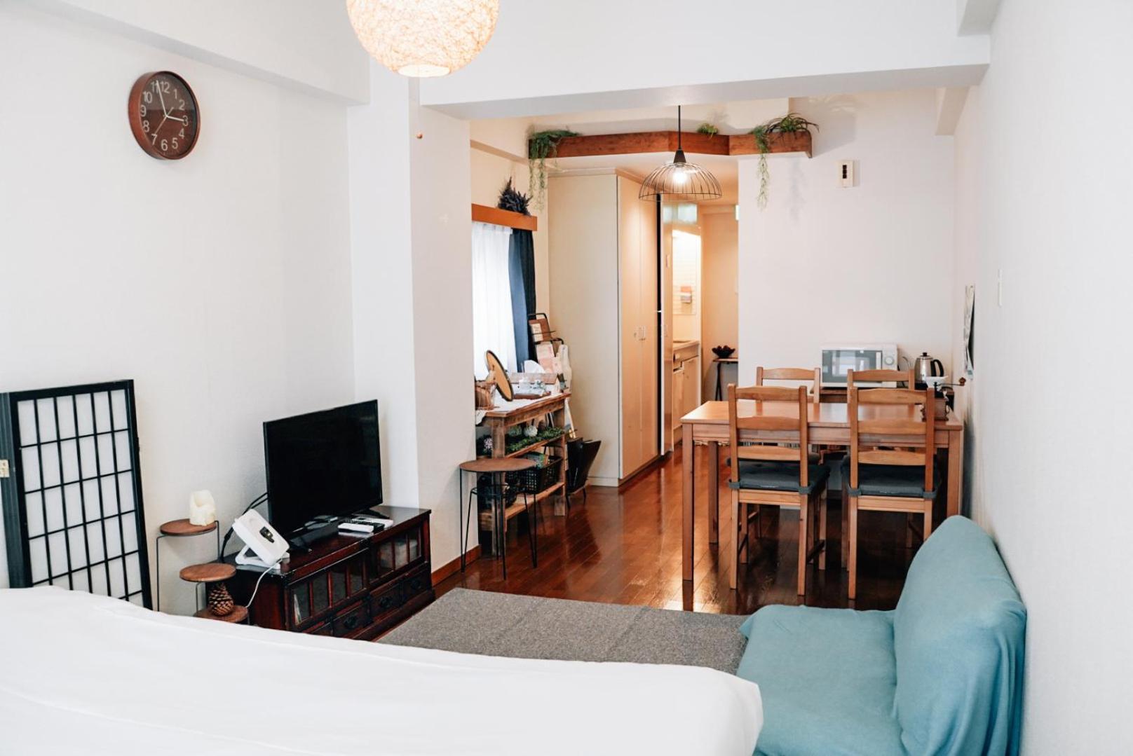 Tipy Records Inn Room 오다와라 외부 사진