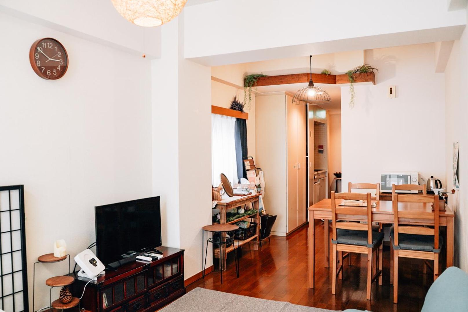 Tipy Records Inn Room 오다와라 외부 사진