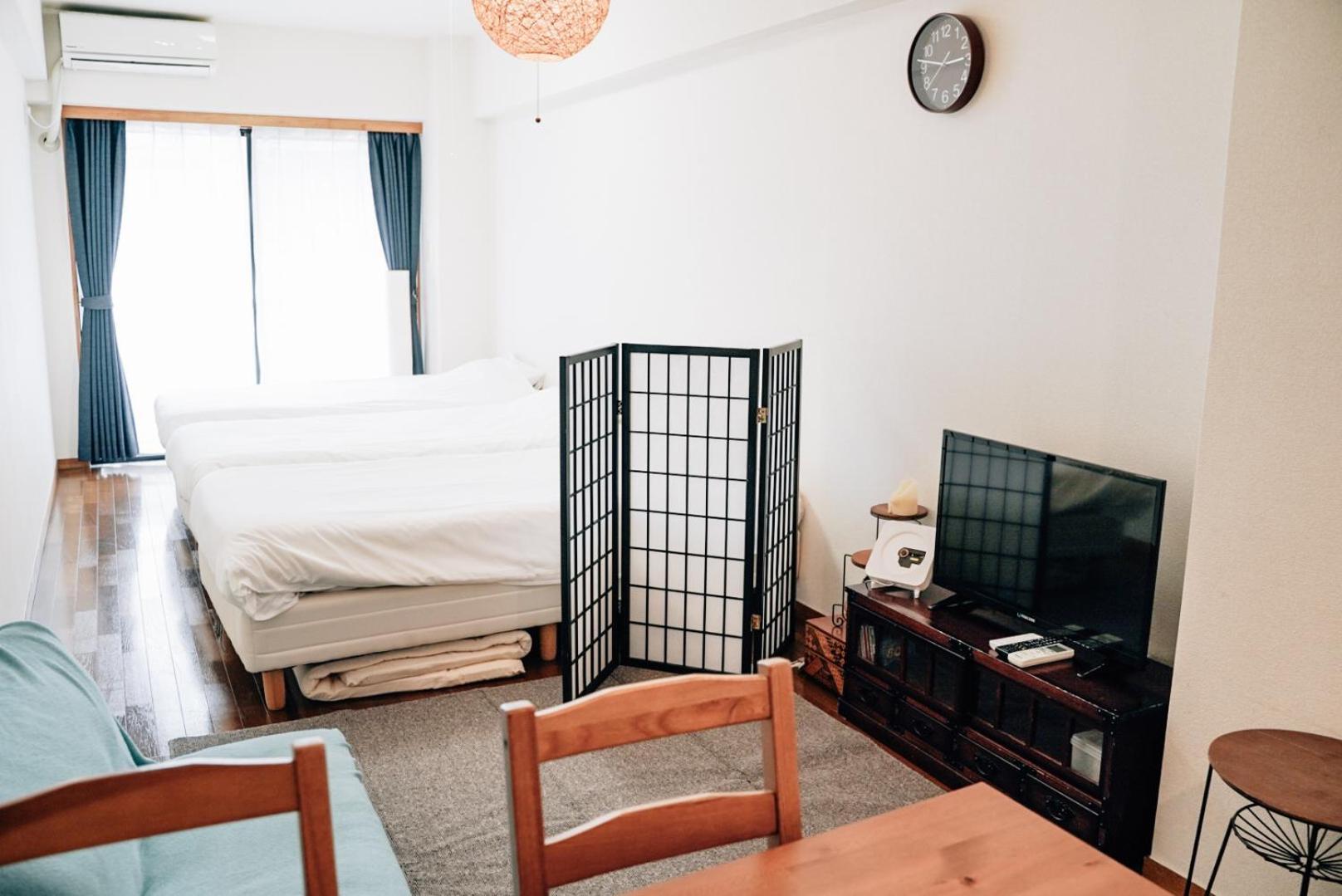 Tipy Records Inn Room 오다와라 외부 사진