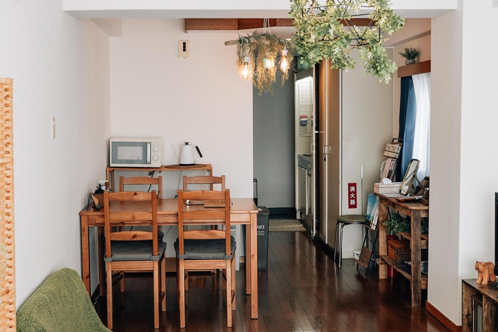 Tipy Records Inn Room 오다와라 외부 사진