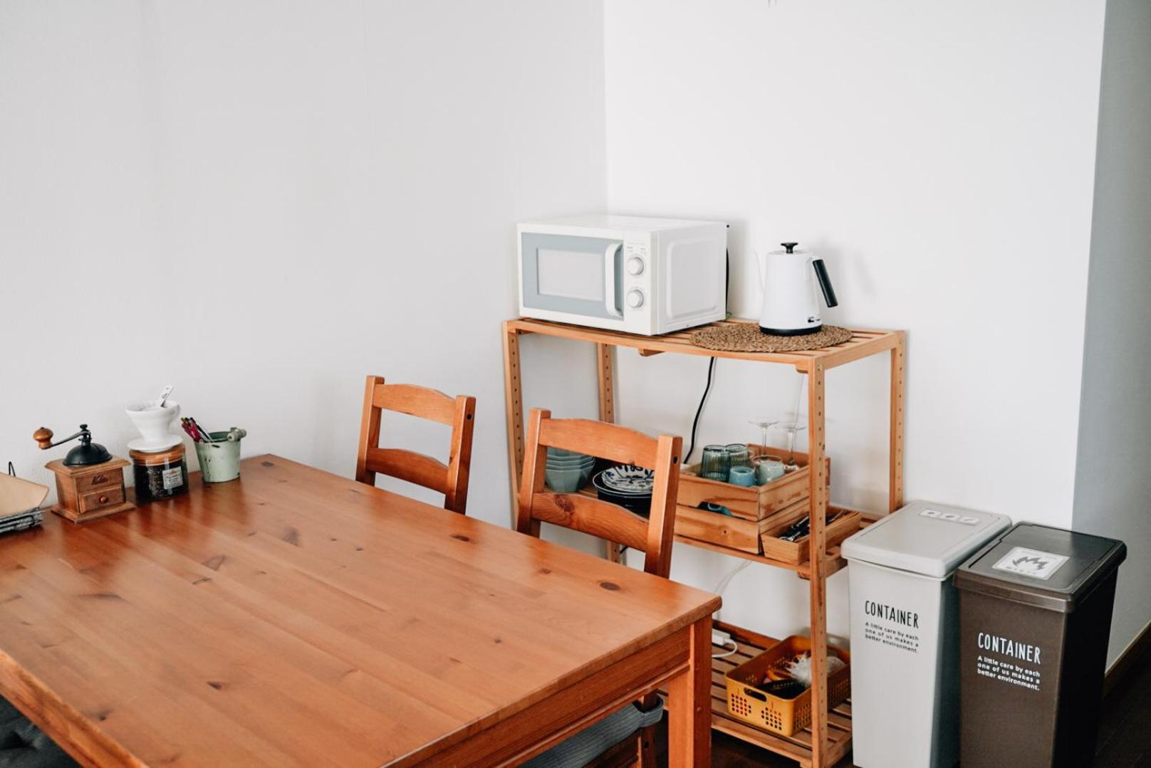Tipy Records Inn Room 오다와라 외부 사진