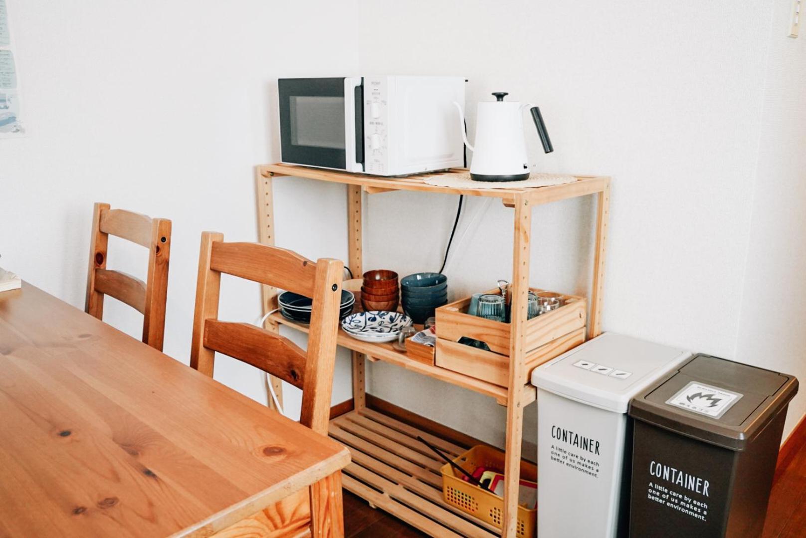Tipy Records Inn Room 오다와라 외부 사진